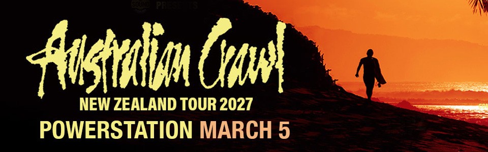 Australian Crawl